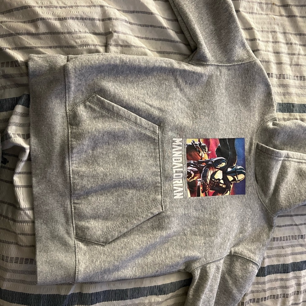 Star Wars hoodie